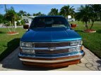 Thumbnail Photo 16 for 1994 Chevrolet Silverado 1500 2WD Extended Cab